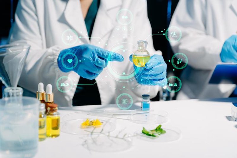 生物科技行业动态：探索拓臻生物的创新之路
